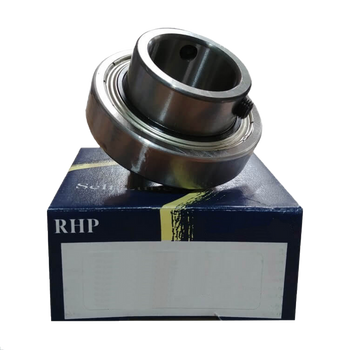 1130-1.1/8DEC - RHP Self Lube Insert - 1.1/8 Inch Diameter