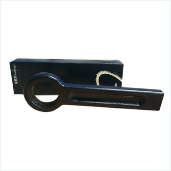 BT35A - RHP Cast Iron Conveyor Belt Tensioner Unit - 35mm Diameter