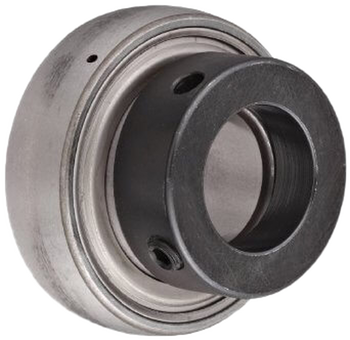 YET206-104W - SKF Self Lube Bearing Inserts - 31.75mm - Bore Size