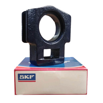 TUJ55TF - SKF Y-Bearing Take Up Unit - 55mm - Bore Size