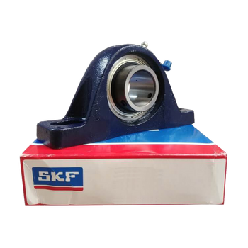 SYH1.1/8WF - SKF Y-Bearing Plummer Block Unit - 28.575mm - Bore Size