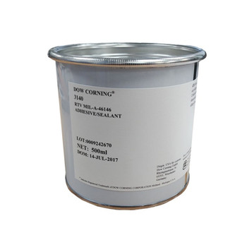 Dow Corning 3140 RTV Coating - 500ml