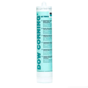 Dow Corning 7096N Sealant Clear - 310ml