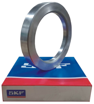 HJ318EC - SKF Angle Rings - 90x124.05x18.5mm