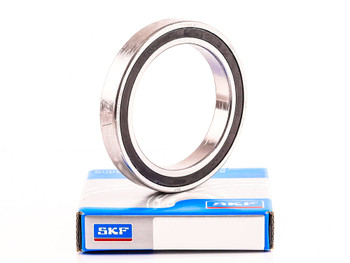 S7004ACEGA/P4A - SKF Precision Angular Contact - 20x42x12mm