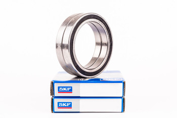 S7008ACE/P4ADGA - SKF Precision Angular Contact - 40x68x15mm