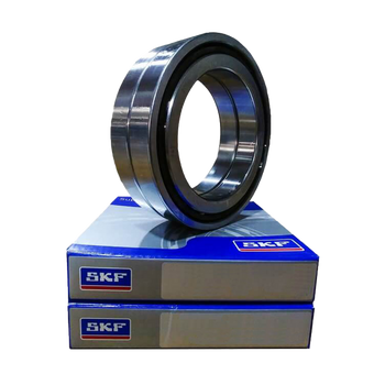 BTM85B/P4CDBA-SKF Double Direction Angular Contact Thrust- 85x130x40.5