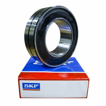 BS2-2208-2RSK/VT143 -SKF Sealed Spherical Roller - 40x80x28mm