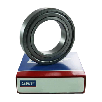 6032-2Z -SKF Deep Groove Bearing - 160x240x38mm