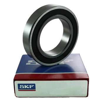 6026-2RS1 -SKF Deep Groove Bearing - 130x200x33mm