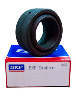 GEZ112ESX-2LS -SKF Spherical Plain Bearing - 44.45x71.438x38.887mm GEZ112ESX-2LS -SKF Spherical Plain Bearing - 44.45x71.438x38.887mm
