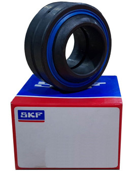 GEH100ESX-2LS -SKF Spherical Plain Bearing - 100x160x85mm