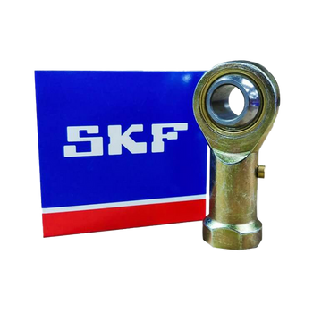 SILKB5F -SKF Female Left Hand Rod End - 5x19x27mm