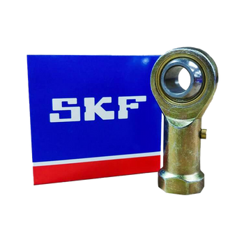 SIL30C -SKF Female Left Hand Rod End - 30x75x110mm