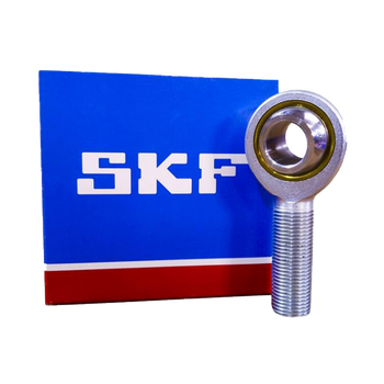 SA8E -SKF Male Right Hand Rod End - 8x25x42mm