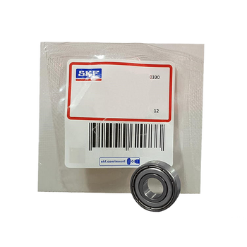 607-2Z -SKF Miniature Deep Groove - 7x19x6mm