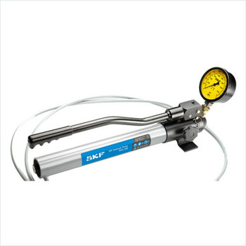 TMJL100 - SKF Hand Operated Hydraulic Pump TMJL100 - SKF Hand Operated Hydraulic Pump
