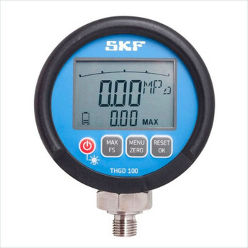 THGD100 - SKF Pressure Gauge THGD100 - SKF Pressure Gauge