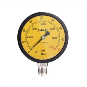 1077589/3 - SKF Pressure Gauge