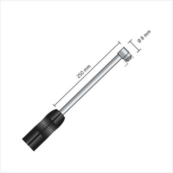 TMDT2-33 - SKF K-type Thermocouple Probe