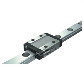 LWLG20C1R660T1HS2 - IKO Linear Guideway Assembly