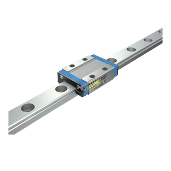 MLG20C1R360T1HS2 - IKO Maintenance Free Linear Guideway Assembly