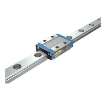 MLG12C1R275T1HS2 - IKO Maintenance Free Linear Guideway Assembly