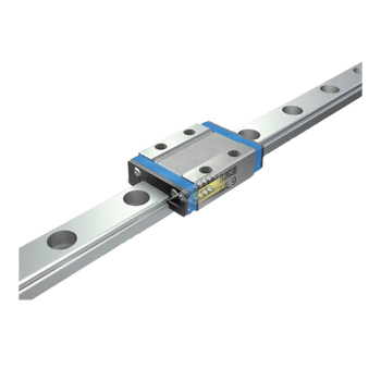 MLG12C1R100T1HS2 - IKO Maintenance Free Linear Guideway Assembly