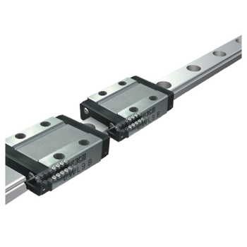 LWLG7C2R120T1HS2 - IKO Linear Guideway Assembly