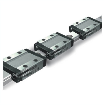 LWLG7C3R60T1HS2 - IKO Linear Guideway Assembly