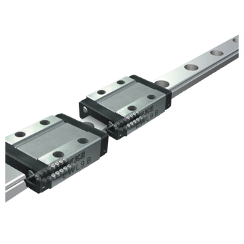 LWLC25C2R660T1HS2 - IKO Linear Guideway Assembly