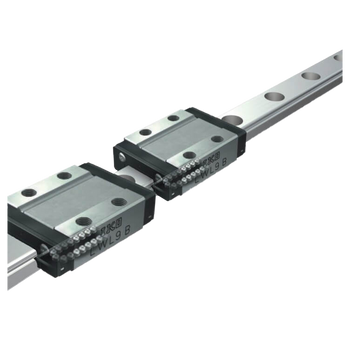 LWLC20C2R480T1HS2 - IKO Linear Guideway Assembly