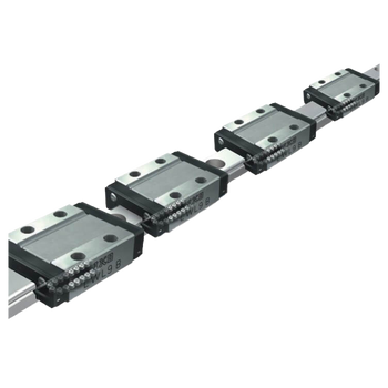 LWLC12C4R200T1HS2 - IKO Linear Guideway Assembly LWLC12C4R200T1HS2 - IKO Linear Guideway Assembly