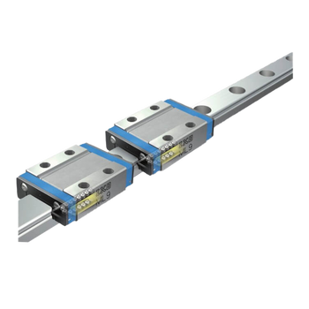 ML25C2R900T1HS2 - IKO Maintenance Free Linear Guideway Assembly