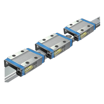 ML15C3R680T1HS2 - IKO Maintenance Free Linear Guideway Assembly