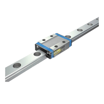 ML9C1R220T1HS2 - IKO Maintenance Free Linear Guideway Assembly