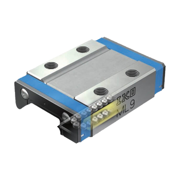 ML25C1T1HS2 - IKO Maintenance Free Linear Carriage