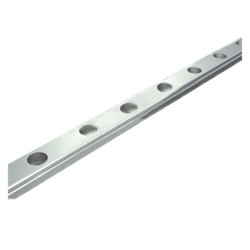 LWL25R660BHS2 - IKO Maintenance Free Linear Guide Rail