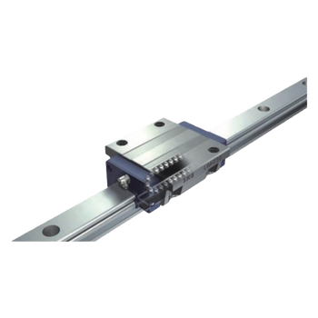 LWHSG30C1R1200T1HS2 - IKO Linear Guideway Assembly