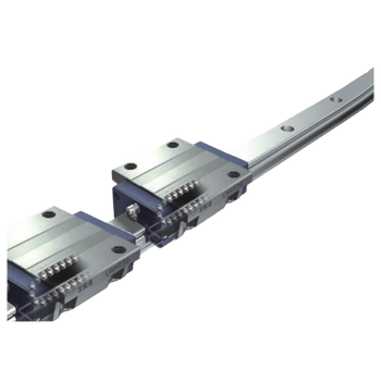 LWHSG30C2R1040T1HS2 - IKO Linear Guideway Assembly