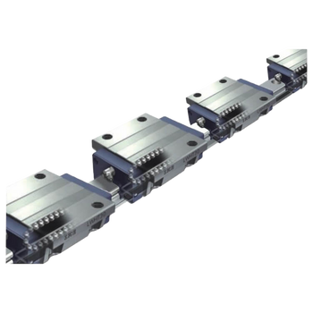 LWHSG30C4R800T1HS2 - IKO Linear Guideway Assembly