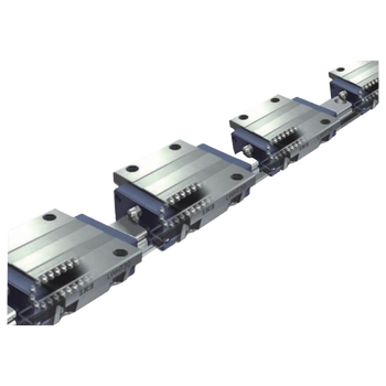 LWHSG25C4R1500T1HS2 - IKO Linear Guideway Assembly