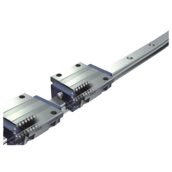 LWHSG25C2R1200T1HS2 - IKO Linear Guideway Assembly