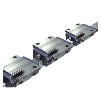 LWHSG25C3R1020T1HS2 - IKO Linear Guideway Assembly