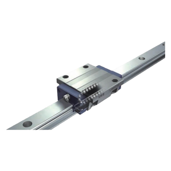 LWHSG25C1R840T1HS2 - IKO Linear Guideway Assembly