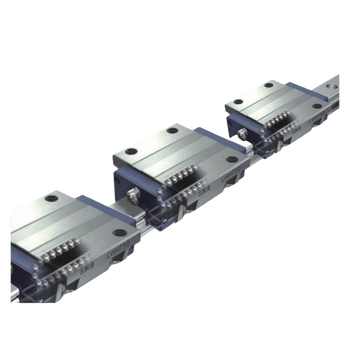 LWHSG25C3R480T1HS2 - IKO Linear Guideway Assembly