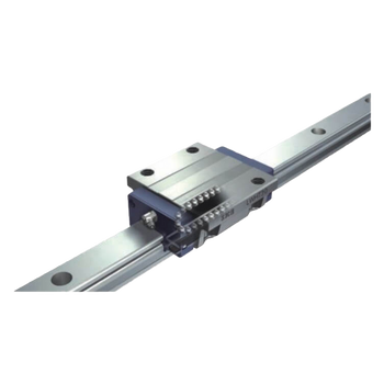 LWHS25C1R1200T1HS2 - IKO Linear Guideway Assembly