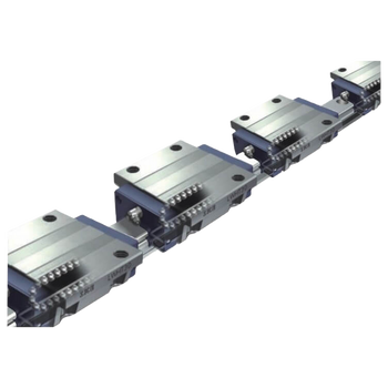 LWHS25C4R480T1HS2 - IKO Linear Guideway Assembly