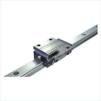 LWHDG35C1R640T1HS2 - IKO Linear Guideway Assembly LWHDG35C1R640T1HS2 - IKO Linear Guideway Assembly