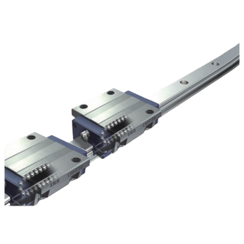 LWHDG25C2R480T1HS2 - IKO Linear Guideway Assembly